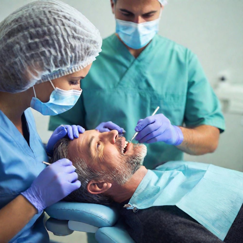 Comment bien choisir son dentiste ? - Natura Force