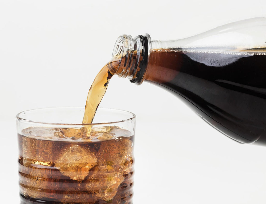 Les dangers du Coca-Cola - Natura Force