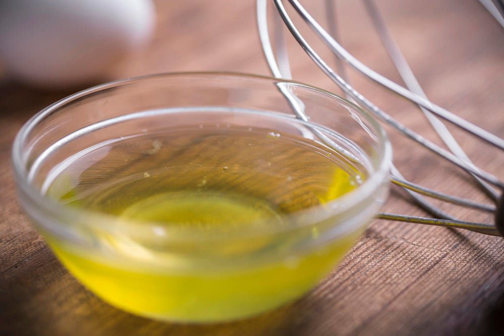 Propriétés, avantages et utilisations du blanc d'œuf liquide - Natura Force