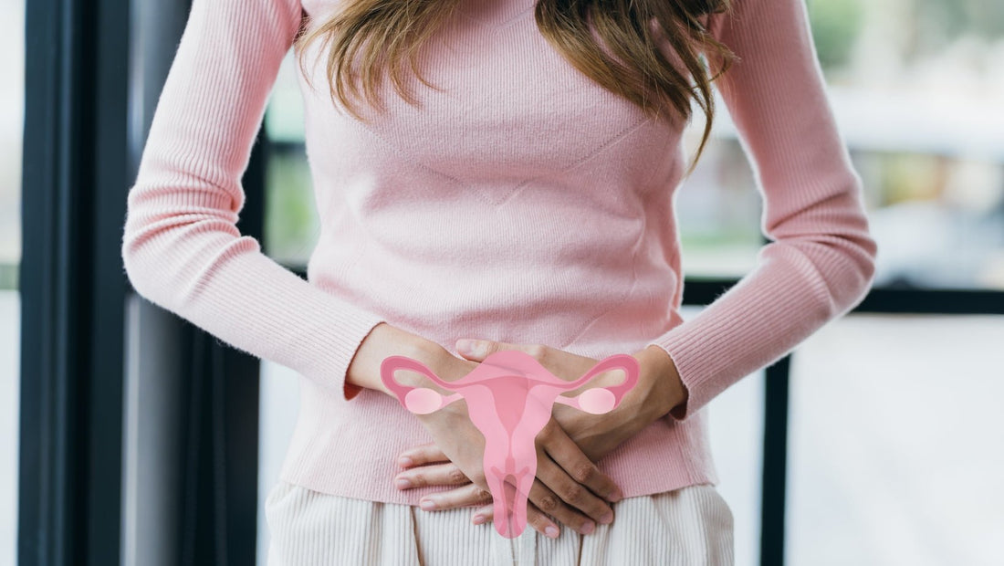 SOPK : traitements naturels et compléments alimentaires - Natura Force