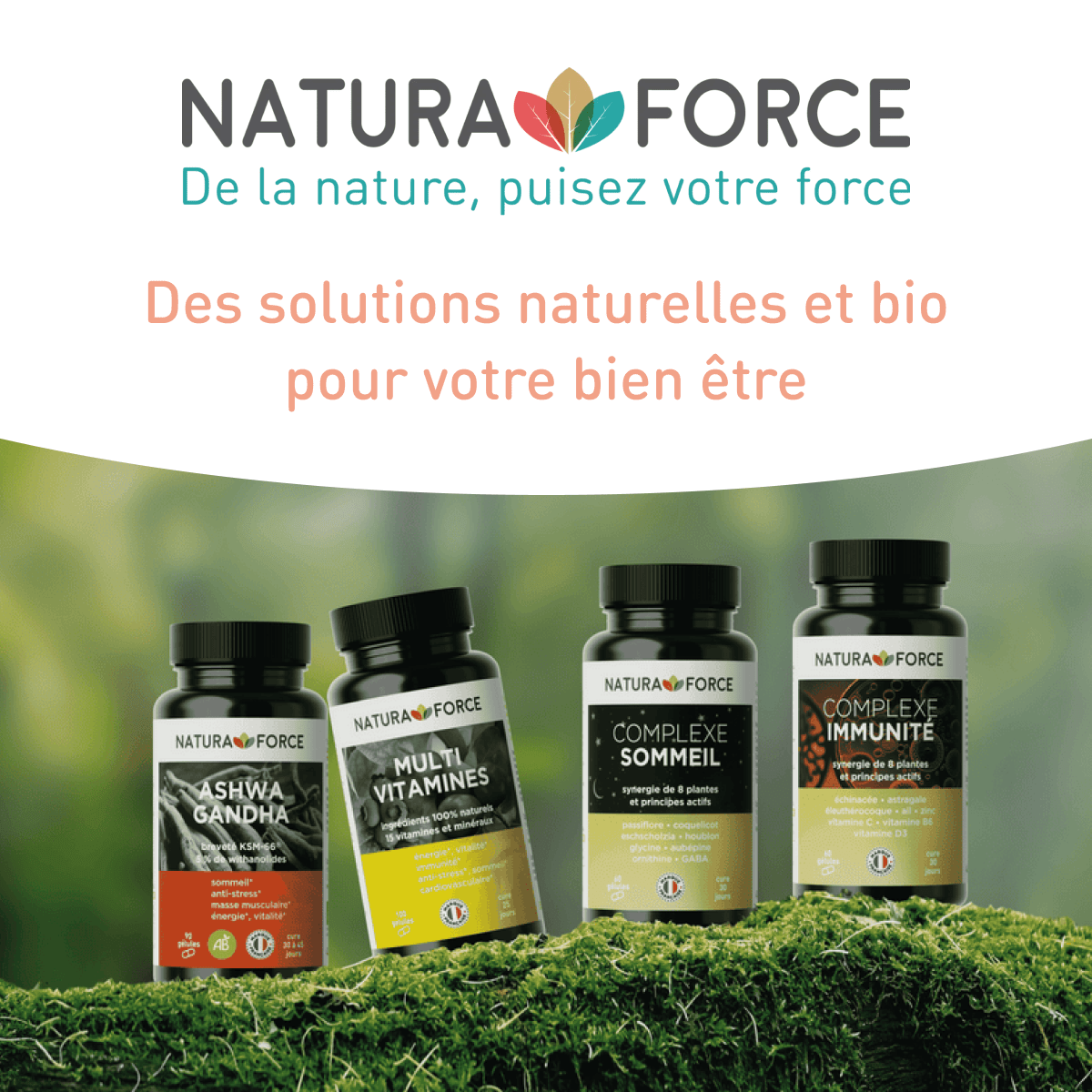 compléments naturels immunité