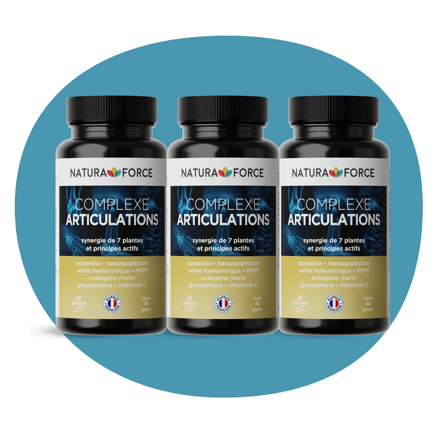 compléments naturels immunité