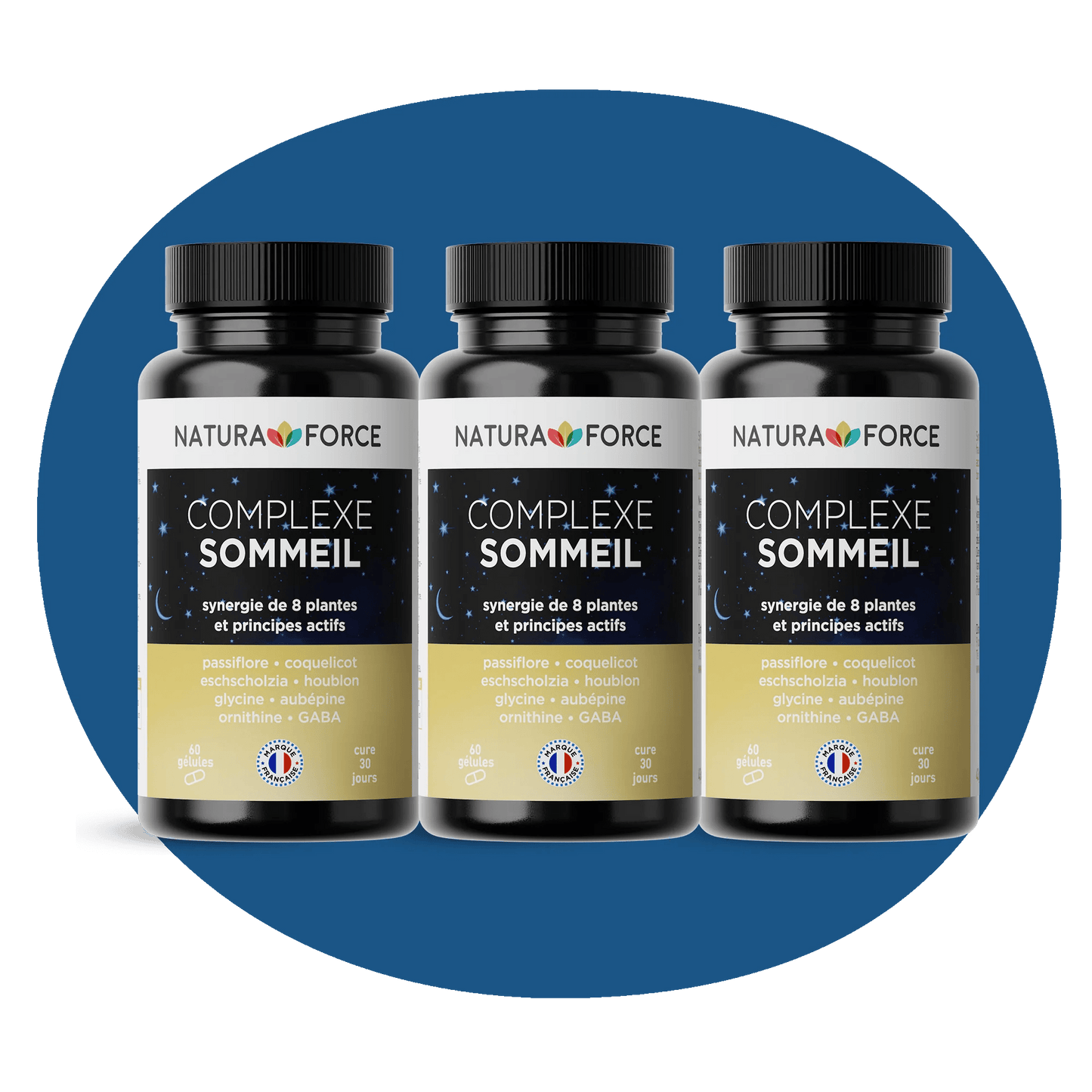 compléments naturels immunité