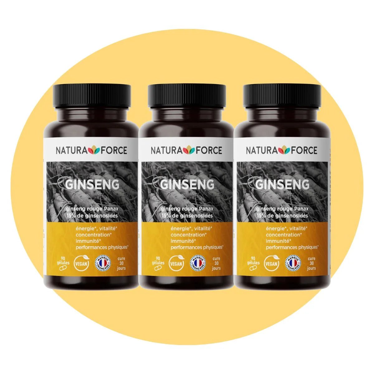 compléments naturels immunité