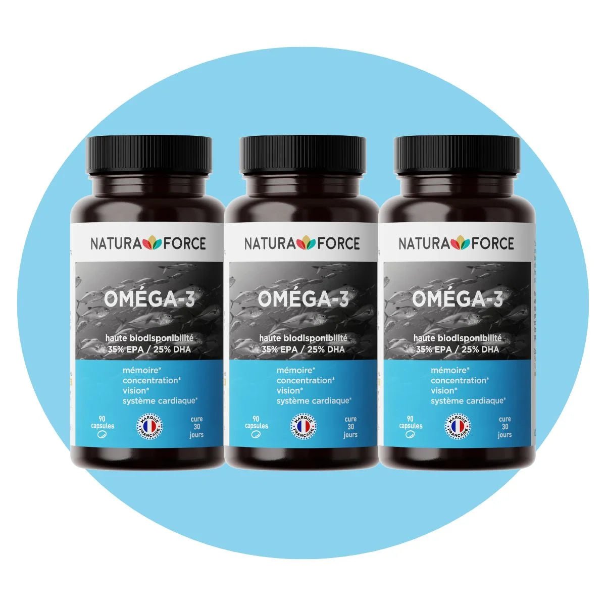 compléments naturels immunité