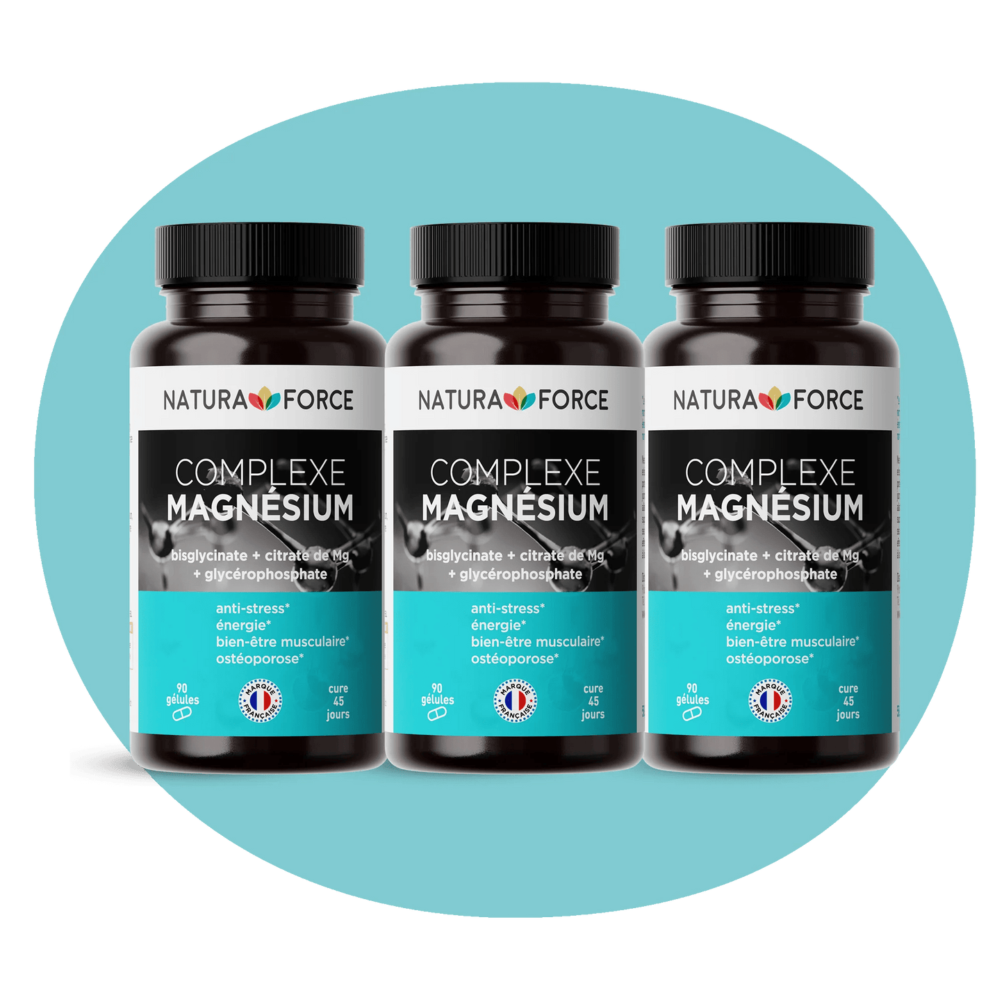 compléments naturels immunité