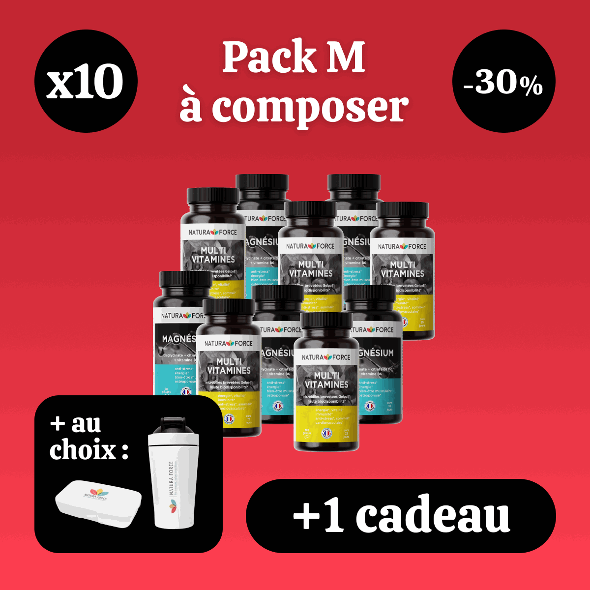 compléments naturels immunité