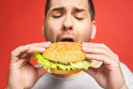 10 raisons pour lesquelles vous ne devriez plus jamais manger chez McDonald's - Natura Force