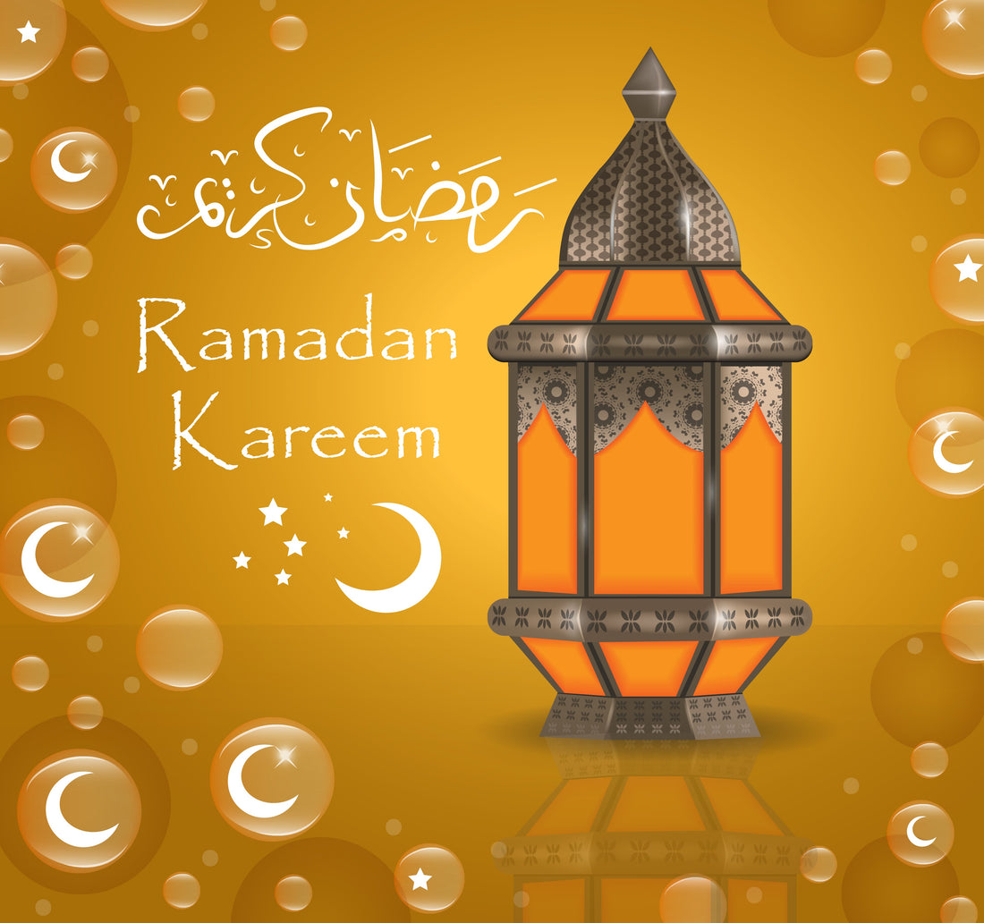 Conseils nutritionnels pour le ramadan