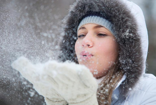 Comment ne pas tomber malade en hiver ? - Natura Force