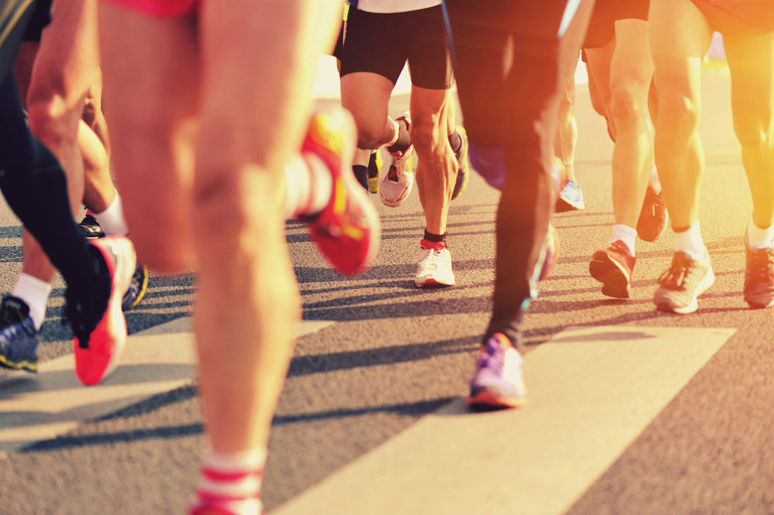 Comment bien se préparer pour courir un marathon