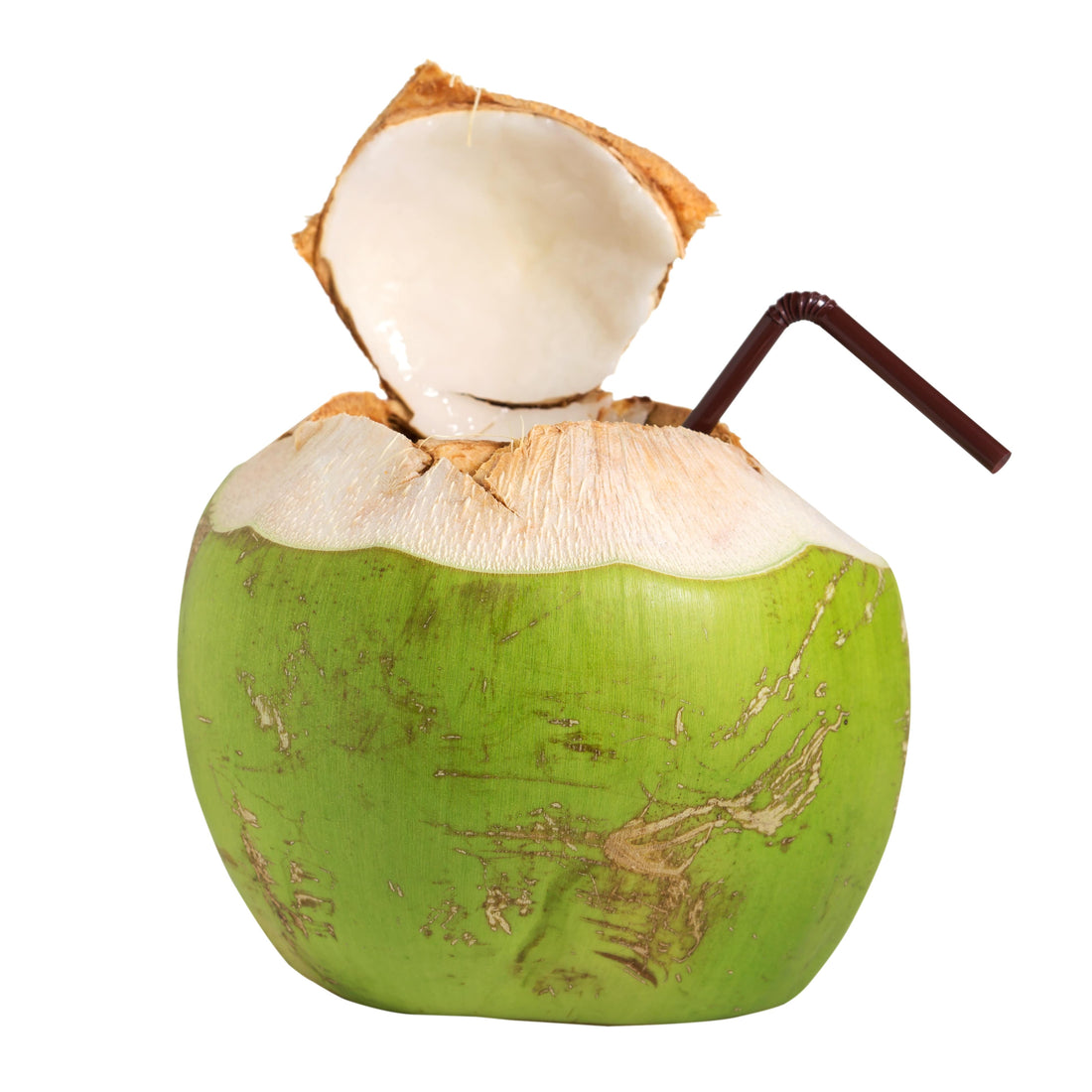 Pourquoi boire de l'eau de coco ? Ses bienfaits