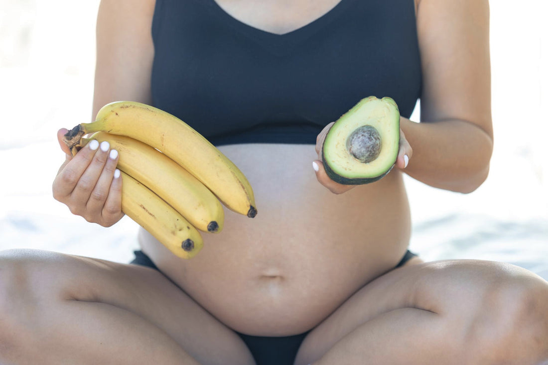 Comment l'alimentation influence l'équilibre hormonal féminin