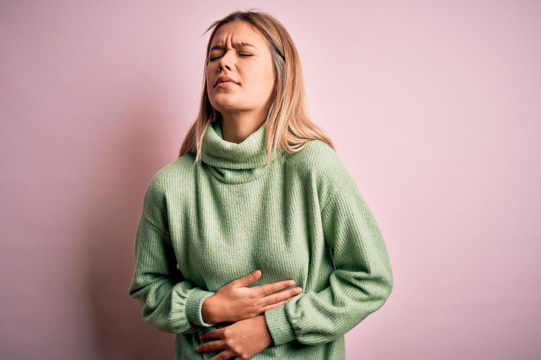 Ballonnements et gaz intestinaux : quels aliments éviter et privilégier pour soulager ? - Natura Force
