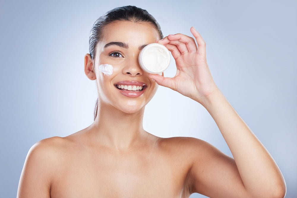 Comment améliorer la beauté de sa peau de façon naturelle ? - Natura Force