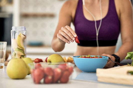 Comment augmenter son métabolisme de façon naturelle pour perdre du poids ? - Natura Force