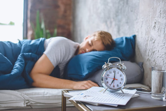 Comment choisir son matelas pour un sommeil réparateur ? - Natura Force