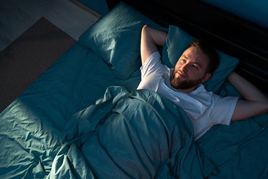 Comment créer un environnement de sommeil optimal ? - Natura Force