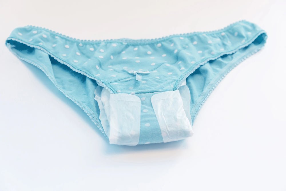 Comment les culottes menstruelles participent au confort intime féminin ? - Natura Force