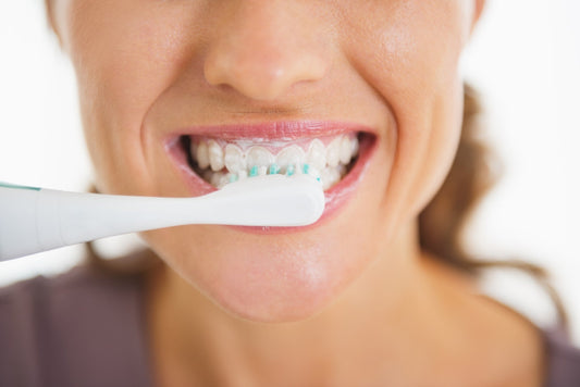 Comment maintenir une bouche saine et en pleine santé ? - Natura Force
