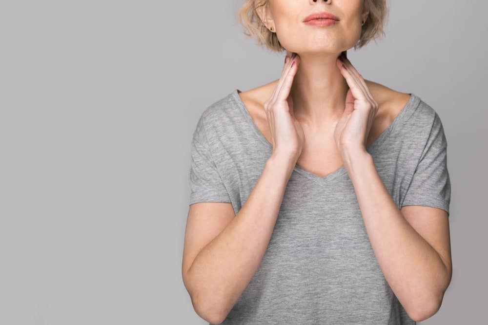 Comment stimuler naturellement la thyroïde ? - Natura Force