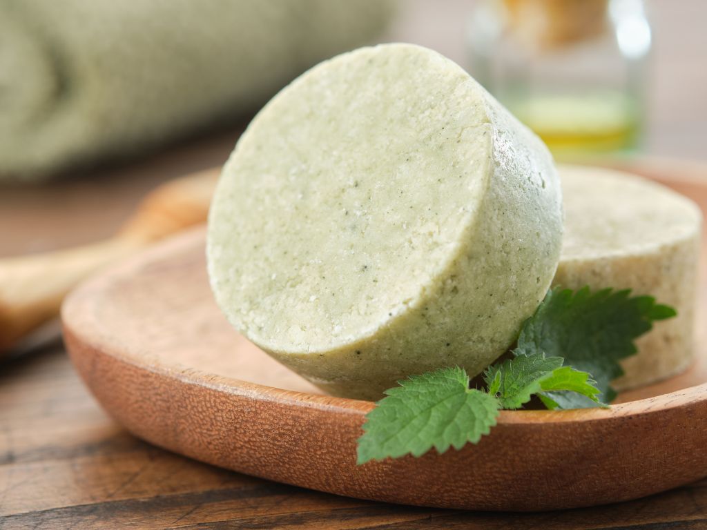 Cosmétique solide : une révolution écologique et efficace - Natura Force