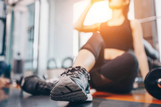 Et vous Docteur Alexandra Dalu, que faites vous pour être en forme? - Natura Force