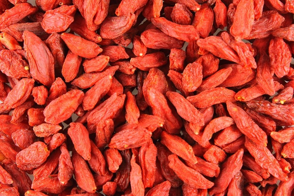 Guide d’achat : où et comment acheter du goji - Natura Force
