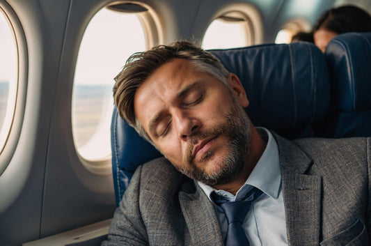 Les astuces pour bien dormir en voyage