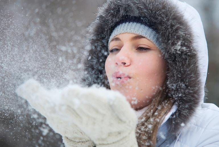 4 habitudes à prendre pour ne pas tomber malade en hiver