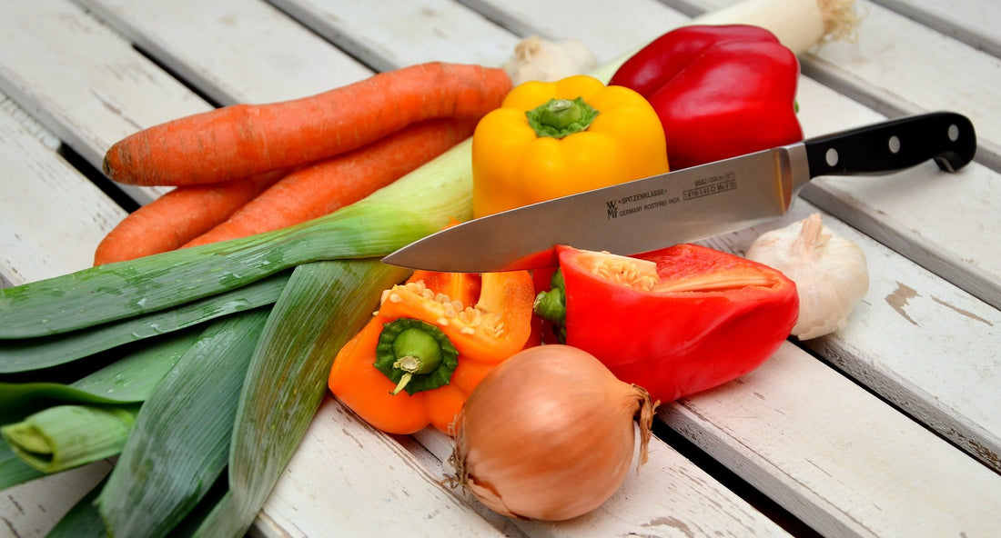 6 idées fausses sur l'alimentation