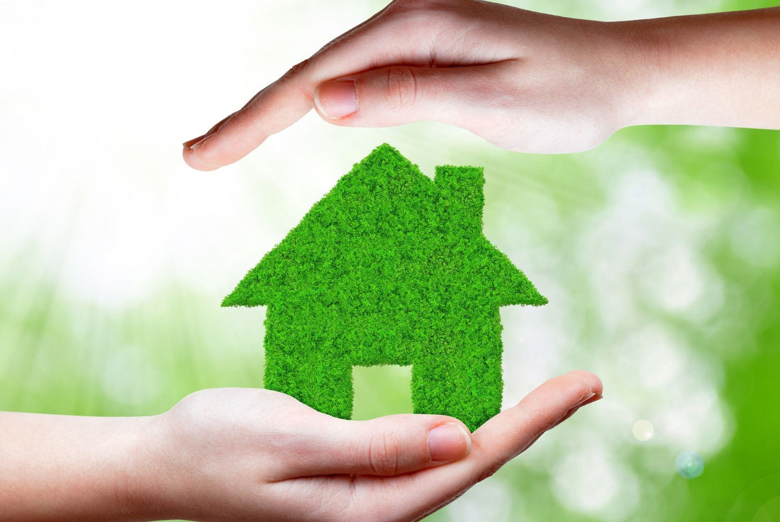 Maison saine, esprit serein : pourquoi souscrire une assurance habitation adaptée à son mode de vie ? - Natura Force