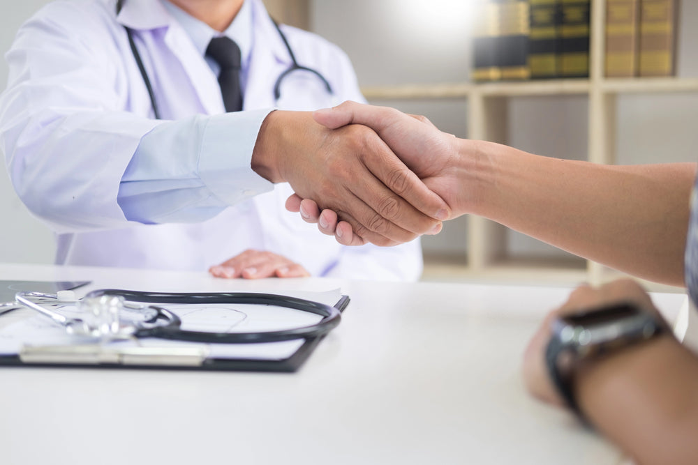 Comment travailler dans le domaine médical et paramédical ?