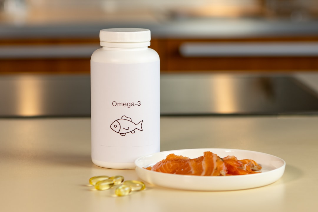Huile de poisson EPAX® ou oméga-3 vegan : que choisir ? – Natura Force