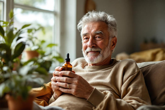 Prostate gonflée : quelles sont les solutions naturelles non chirurgicales possibles ? - Natura Force