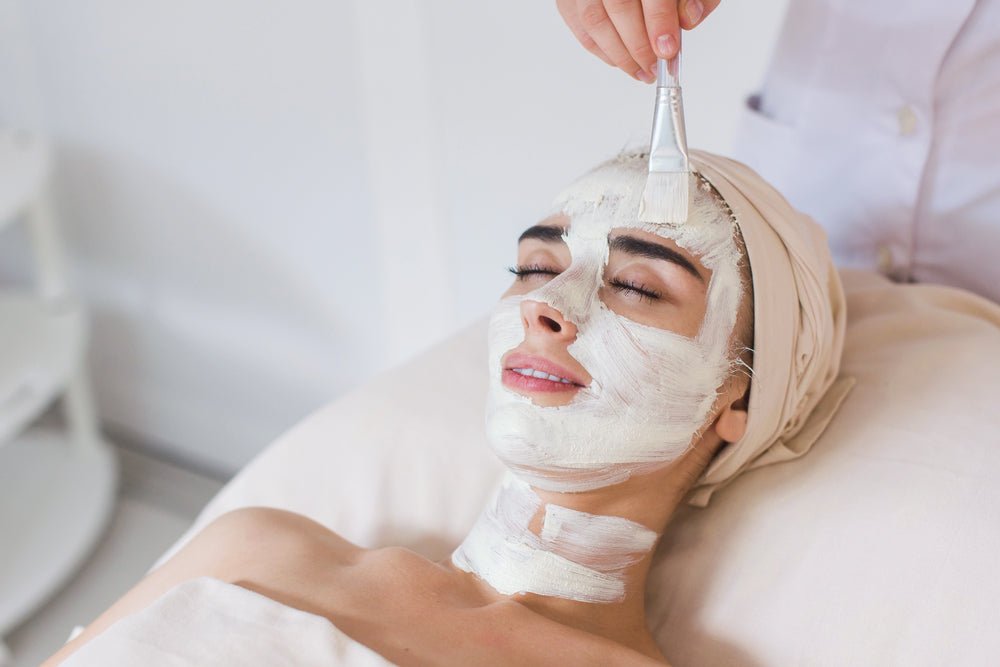 Quels sont les meilleurs soins naturels pour la beauté du visage ? - Natura Force