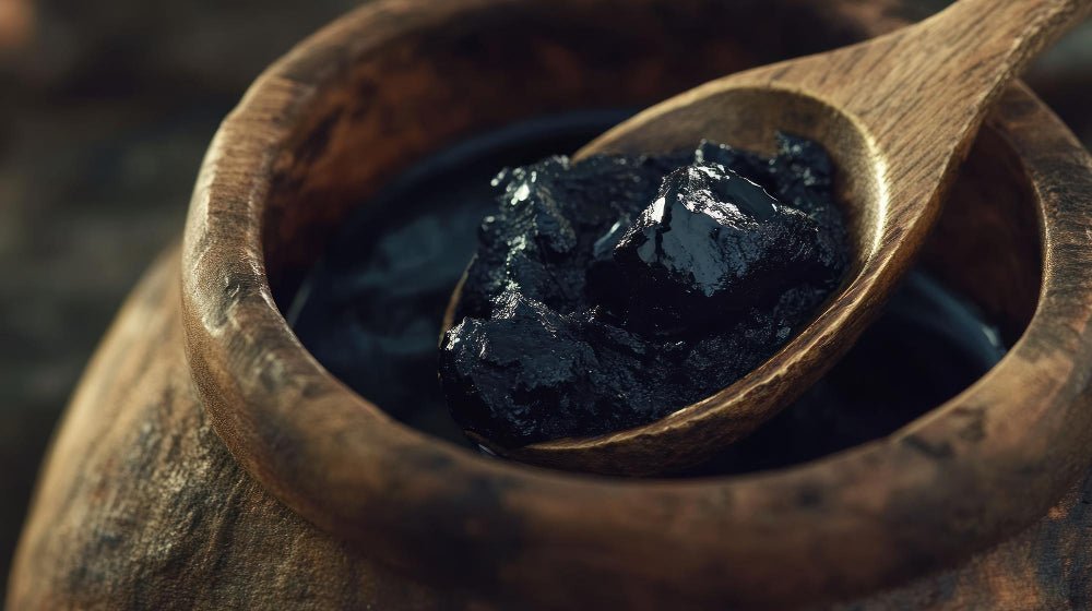 Shilajit et science : propriétés, bienfaits et indications - Natura Force