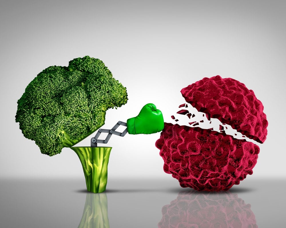 Quels aliments pour combattre le cancer?