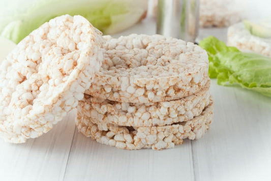 Ces aliments soit disant "healthy" mais qui ne le sont pas!
