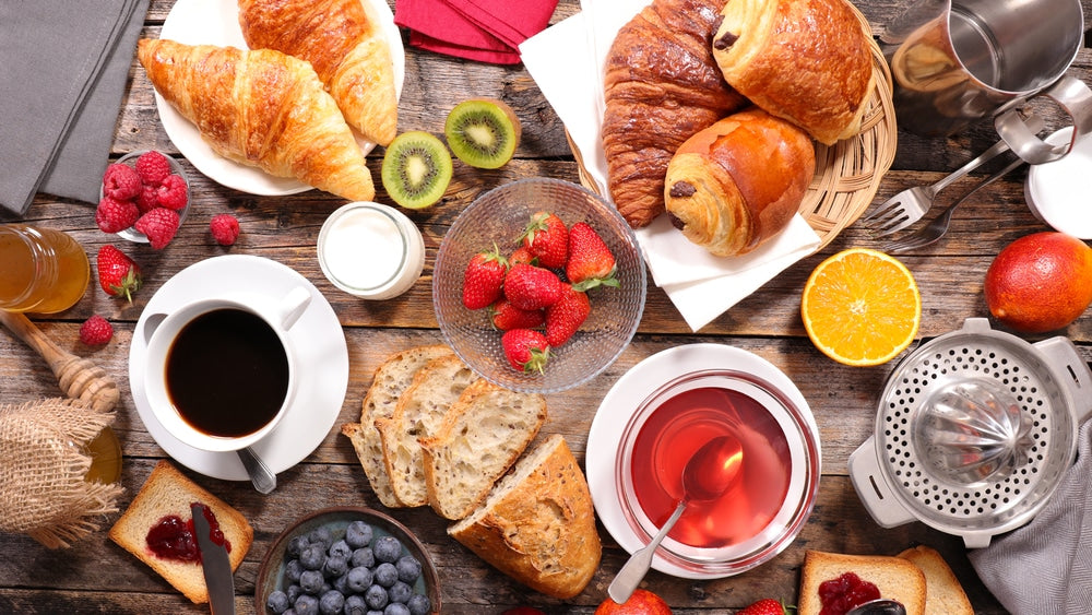 Quel petit déjeuner pour perdre du poids ?