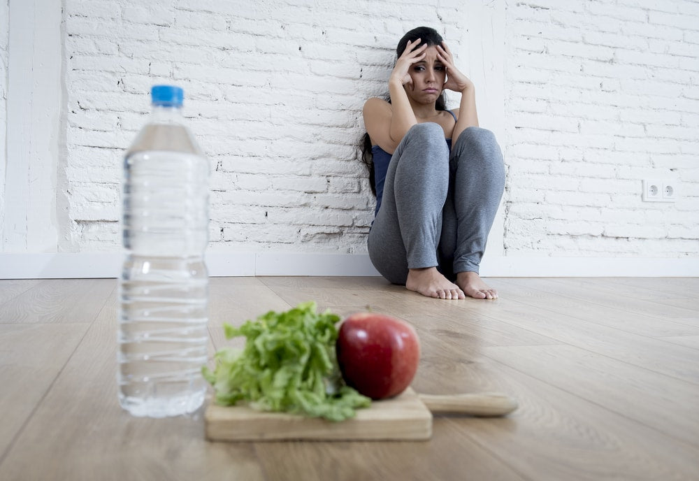 Comment résoudre les troubles du comportement alimentaire?