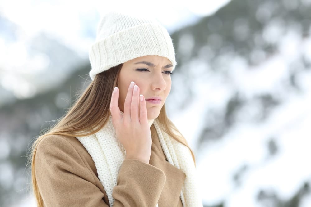 Comment hydrater une peau sèche naturellement