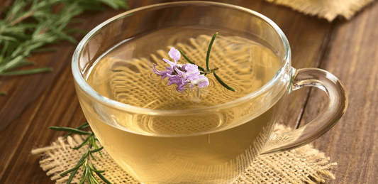 Tisanes et Infusions : découvrez leurs propriétés et bienfaits sur la santé - Natura Force