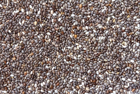 Tout savoir avant d’acheter des graines de chia - Natura Force