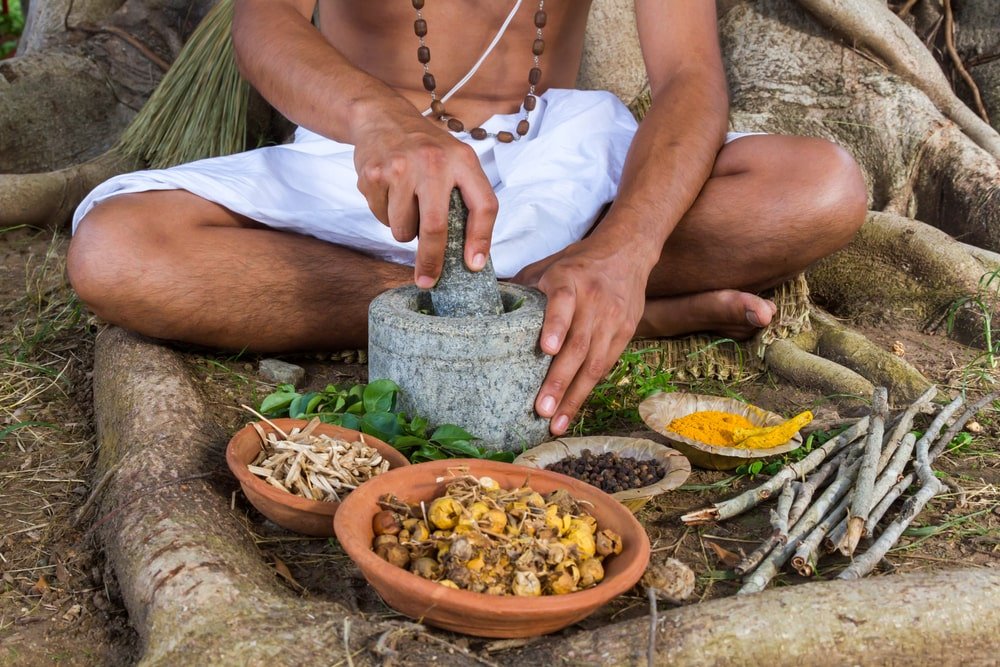 Tout savoir sur la médecine ayurvédique - Natura Force