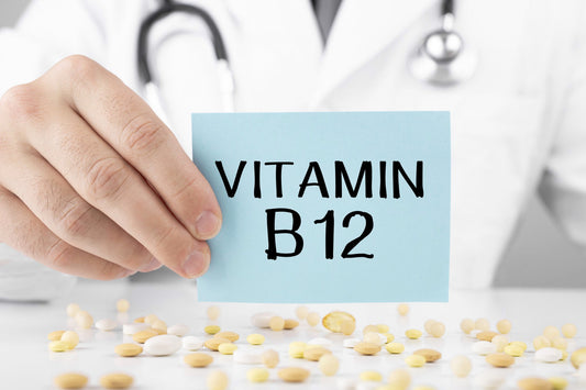 Comment et pourquoi faire une cure de vitamine B12 ?