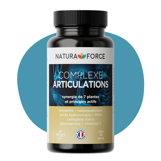 complexe articulations natura force