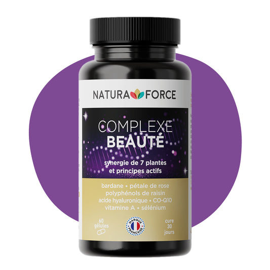 complexe beaute natura force