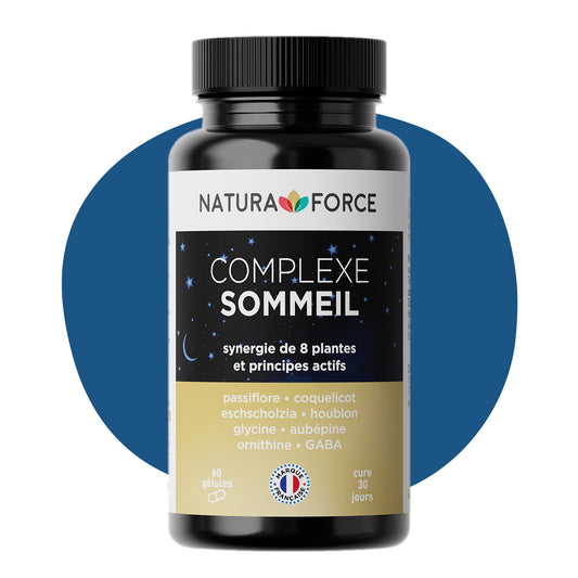 complexe sommeil nature force