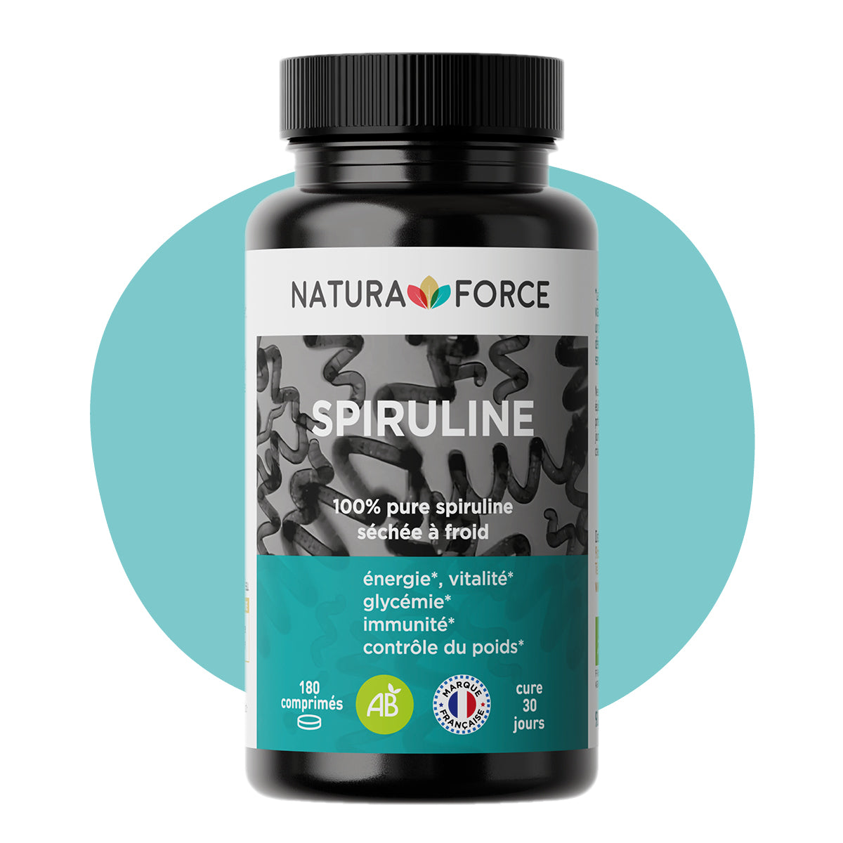 Spiruline